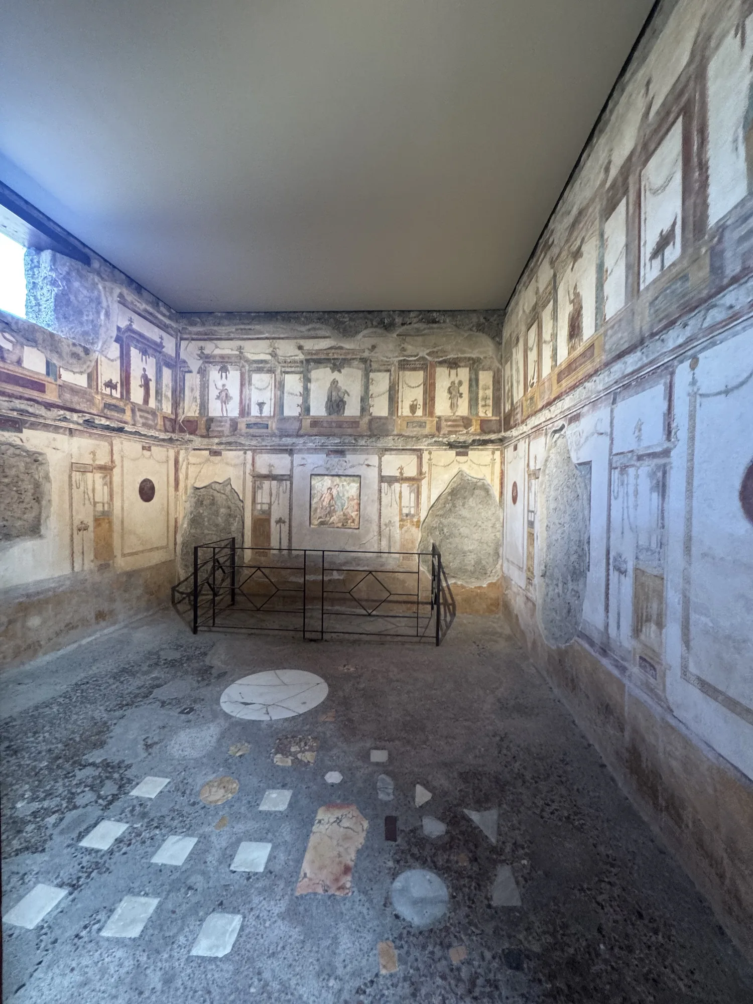 Pompeii